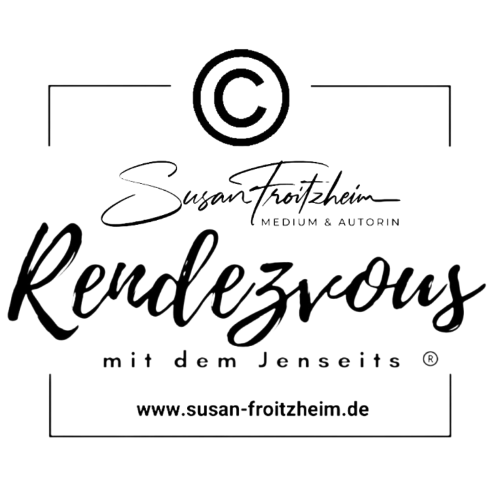 Susan Froitzheim – Rendezvous mit dem Jenseits®