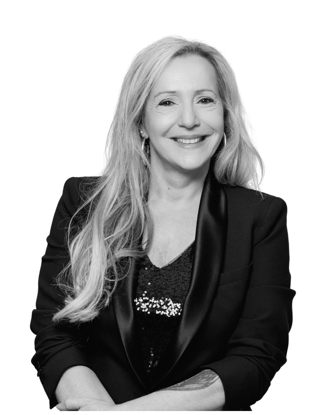 Susan Froitzheim – Medium, Autorin & Mentorin für Hinterbliebene