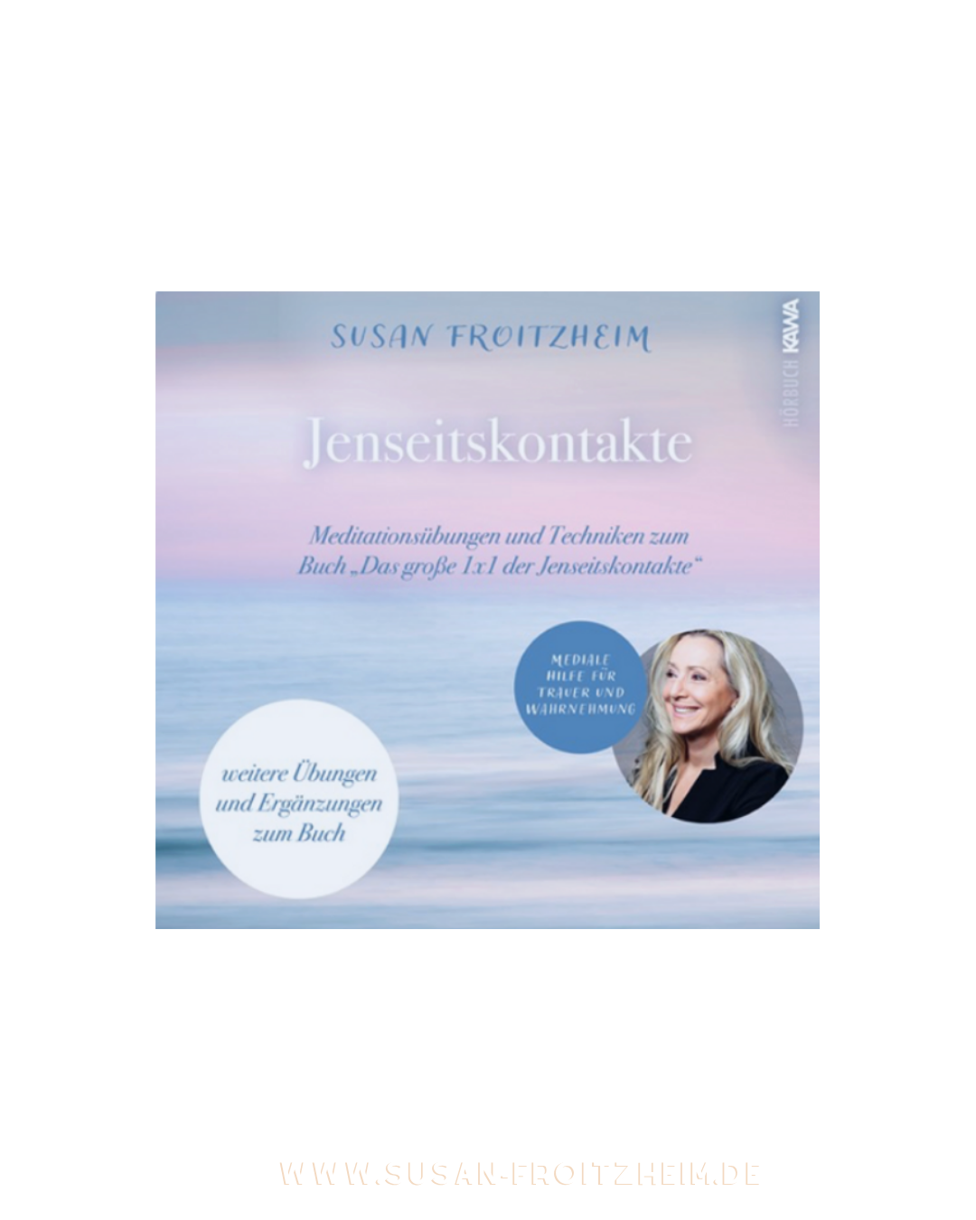 Übungen zum Buch – Das große 1×1 der Jenseitskontakte